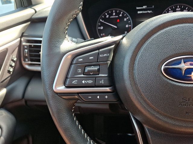 Certified 2024 Subaru Outback Limited AWD/4WD image 25
