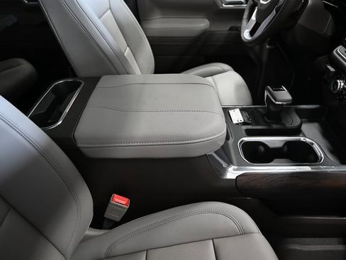 New 2026 GMC Sierra 1500 SLT w/ SLT Premium Package image 22