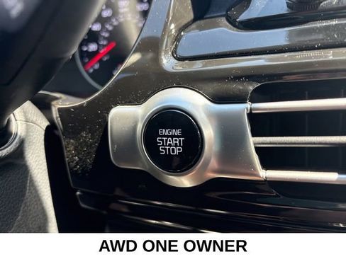 Used 2022 Kia Seltos EX image 10