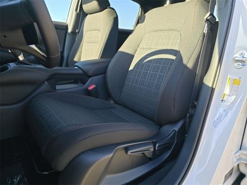 New 2026 Honda HR-V Sport image 26