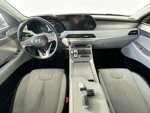 Used 2020 Hyundai Palisade SEL FWD image 10