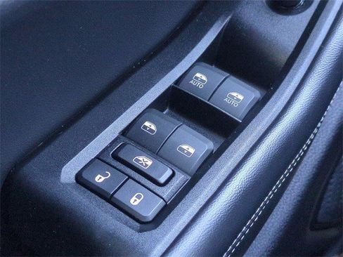 Used 2024 Jeep Grand Cherokee Limited image 25