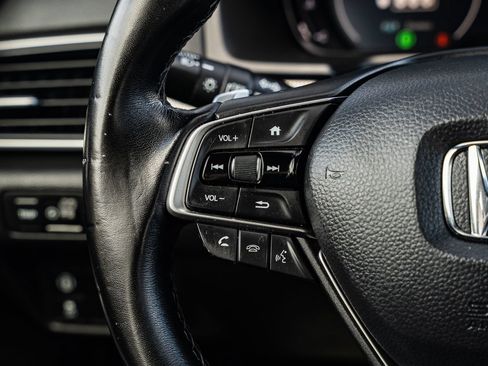 Used 2022 Honda Accord Sport image 23