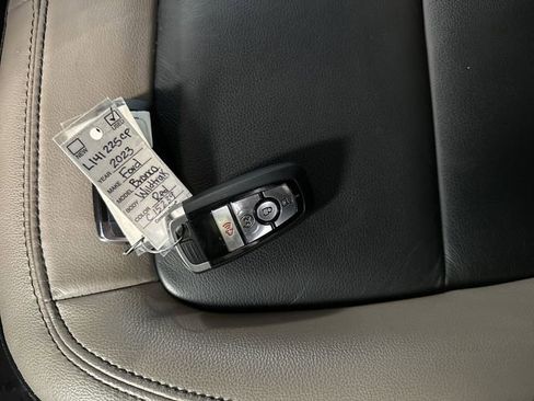 Certified 2023 Ford Bronco Wildtrak image 27