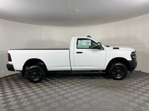 New 2026 RAM 2500 Tradesman image 4