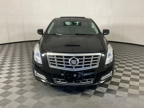 Used 2014 Cadillac XTS Luxury AWD/4WD image 2