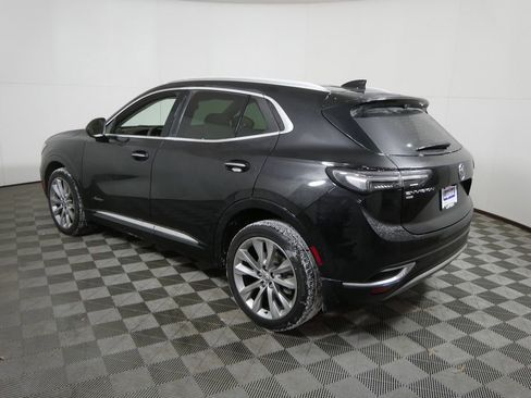 Used 2022 Buick Envision Avenir w/ Technology Package II image 6