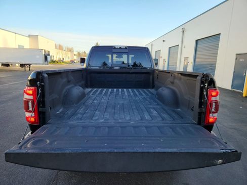 Used 2020 RAM 2500 Laramie image 25