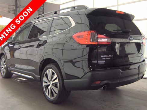 Used 2022 Subaru Ascent Limited AWD/4WD image 5