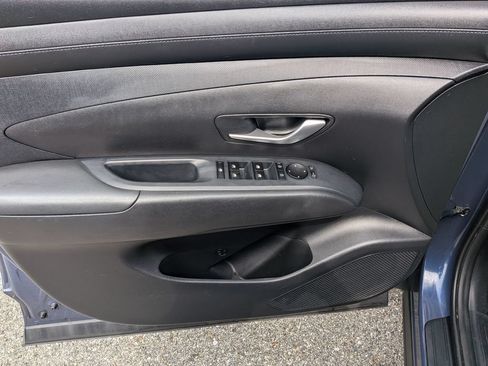 Used 2025 Hyundai Tucson SEL AWD/4WD image 13