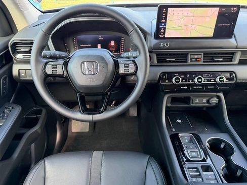 New 2026 Honda Pilot EX-L image 9
