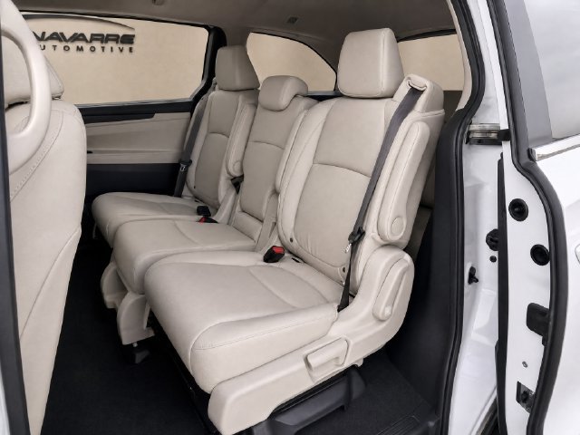 New 2026 Honda Odyssey EX-L image 13