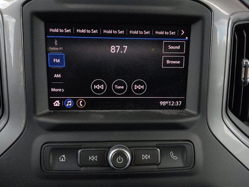 Used 2020 GMC Sierra 1500 2WD Double Cab w/ Sierra Value Package image 25