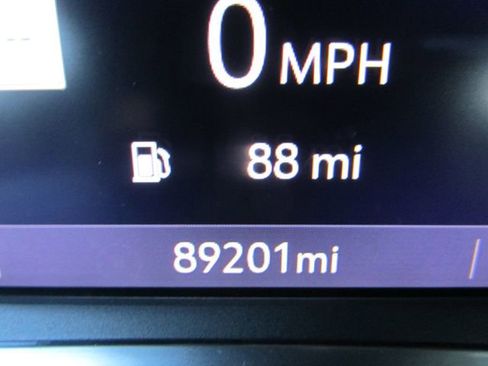 Used 2019 GMC Terrain Denali w/ Comfort Package image 13