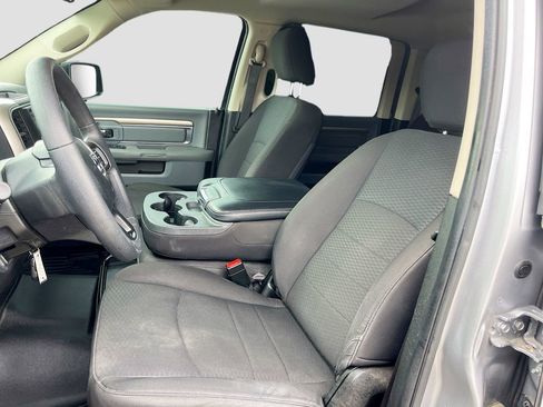 Used 2019 RAM 1500 Classic Warlock w/ Electronics Group RWD image 19