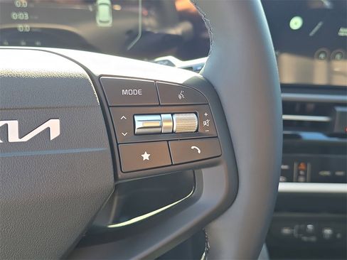 New 2026 Kia Sportage SX image 36