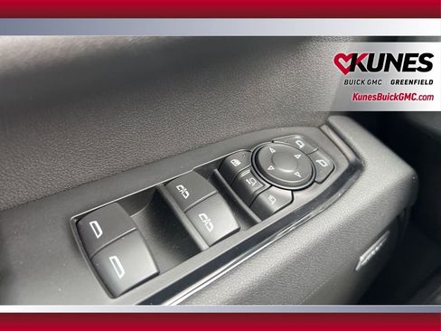 New 2026 GMC Sierra 2500 AT4 w/ Technology Package AWD/4WD image 23