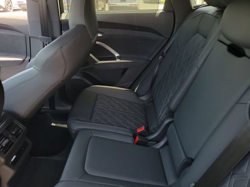 New 2026 Audi SQ5 Premium Plus AWD/4WD image 25