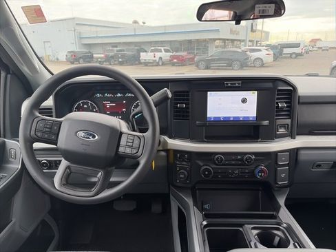 New 2026 Ford F250 XLT image 14