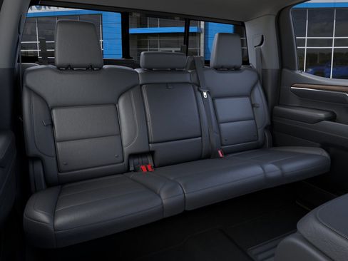 New 2026 Chevrolet Silverado 1500 LT image 17