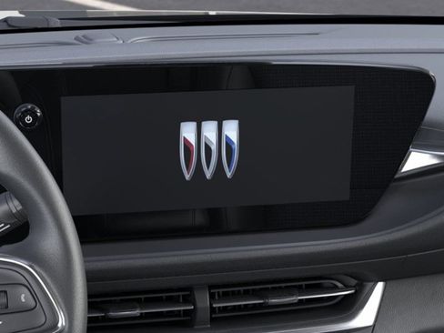 New 2026 Buick Envista Preferred w/ Convenience I Package image 44