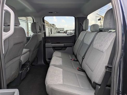 Used 2023 Ford F150 XLT w/ Equipment Group 302A High RWD image 13