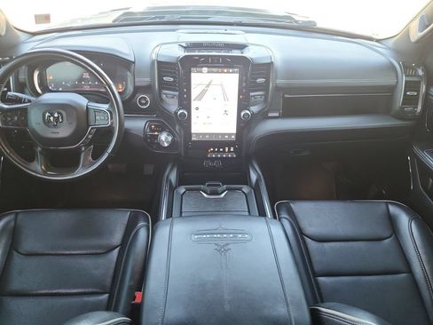Used 2023 RAM 1500 Limited w/ Night Edition AWD/4WD image 18