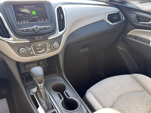 Used 2024 Chevrolet Equinox LS w/ LS Convenience Package FWD image 20