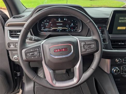 Used 2024 GMC Yukon SLE RWD image 52
