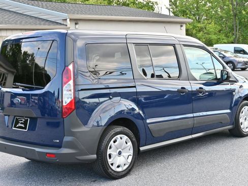 Used 2018 Ford Transit Connect XL FWD image 11