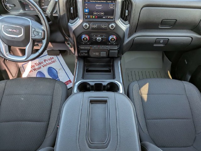 Used 2019 GMC Sierra 1500 Elevation AWD/4WD image 18