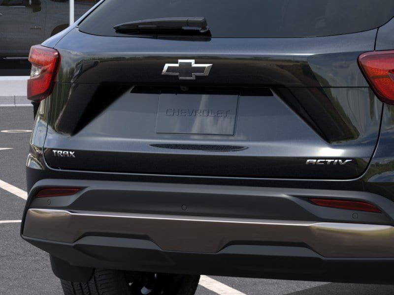New 2026 Chevrolet Trax ACTIV w/ Sunroof Package FWD image 14