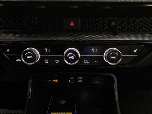 Used 2025 Honda CR-V EX-L image 26