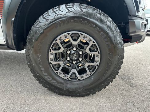 Used 2024 Ford F150 Raptor w/ Equipment Group 803A Raptor R AWD/4WD image 13
