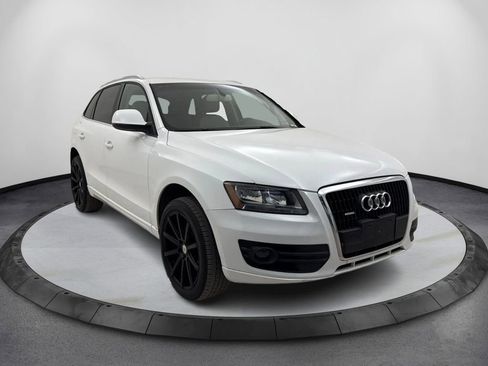 Used 2009 Audi Q5 3.2 Premium AWD/4WD image 3
