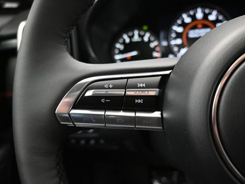 Used 2024 MAZDA CX-50 2.5 Turbo w/ Premium Plus Pkg image 31