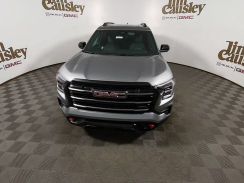 Used 2026 GMC Terrain AT4 w/ Convenience Package III AWD/4WD image 3
