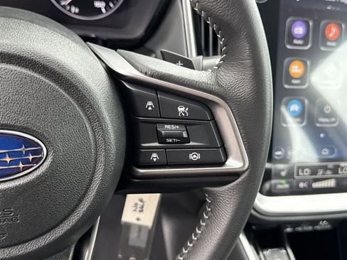 Certified 2025 Subaru Legacy Premium image 26