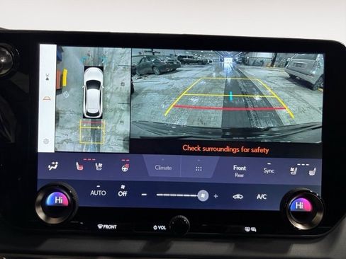 Used 2024 Lexus RX 350 350h Premium Plus image 19