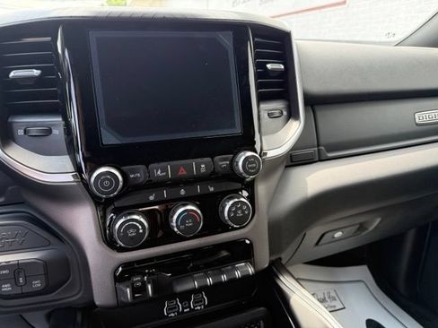 New 2026 RAM 2500 Big Horn AWD/4WD image 29