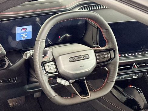 New 2026 Dodge Charger R/T AWD/4WD image 13