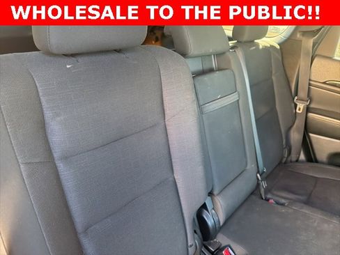 Used 2013 Jeep Grand Cherokee Laredo image 20