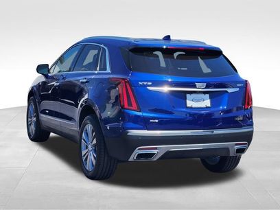 Certified 2024 Cadillac XT5 Premium Luxury w/ Technology Package