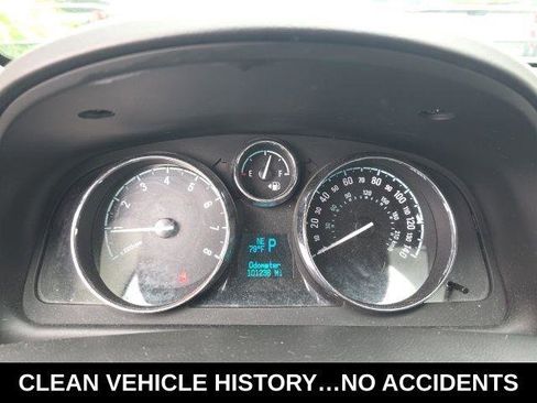 Used 2015 Chevrolet Captiva Sport LTZ image 6