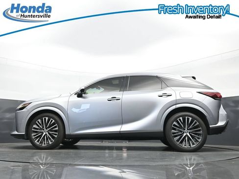 Used 2023 Lexus RX 350 Premium Plus w/ Cold Area Package FWD image 31