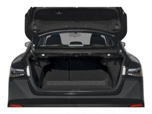 Certified 2026 Nissan Sentra S w/ Floor Mat Package FWD image 13