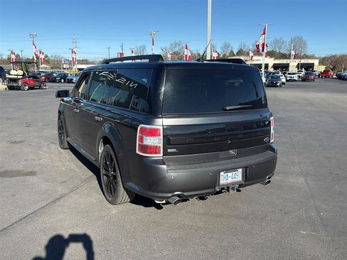 Used 2019 Ford Flex SEL w/ Equipment Group 202A image 15