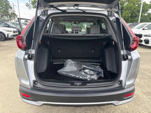 Used 2022 Honda CR-V EX image 26