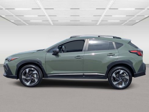 Certified 2025 Subaru Crosstrek 2.5i Limited w/ Popular Package #3A AWD/4WD image 2