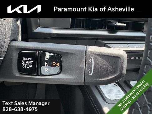 New 2027 Kia Telluride EX X-Line AWD/4WD image 15